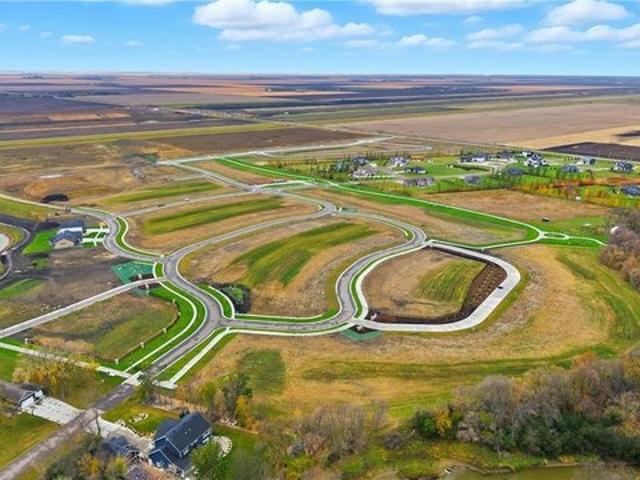 Land for sale in Horace, North Dakota