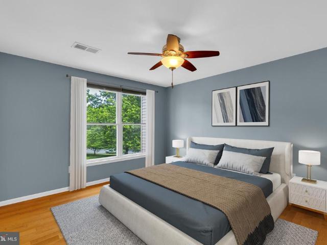 Townhouse for sale in Virginia