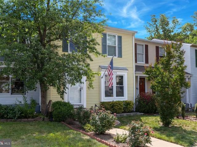 Townhouse for sale in Virginia