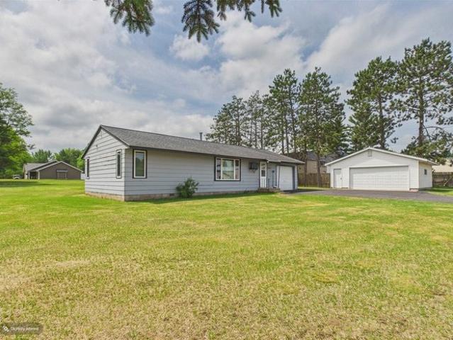 House for sale in Siren, Wisconsin