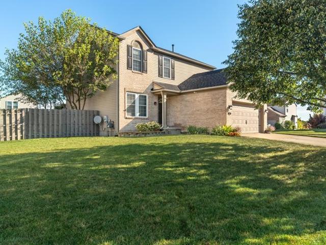 House for sale in Ypsilanti, Michigan