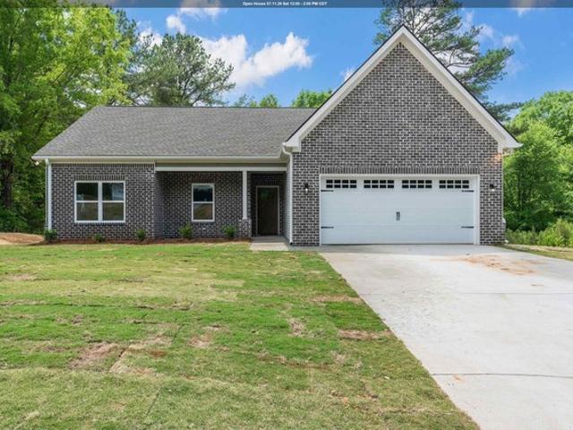 House for sale in Pinson, Alabama
