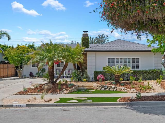 House for sale in Goleta
