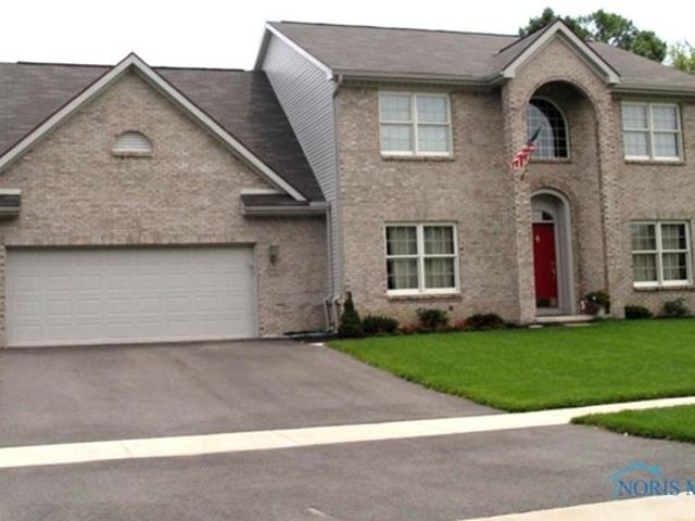 House for sale in Lucas, Ohio