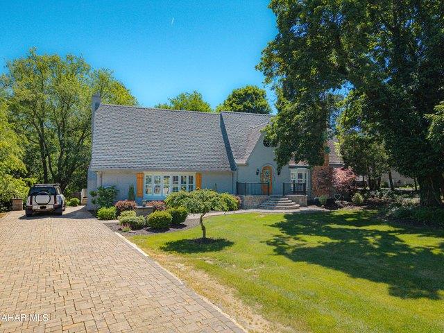 House for sale in Bedford, Pennsylvania