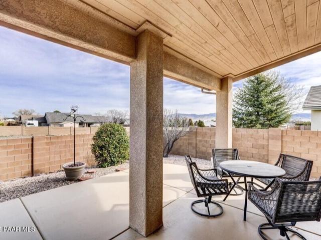 House for sale in Prescott Valley, Arizona