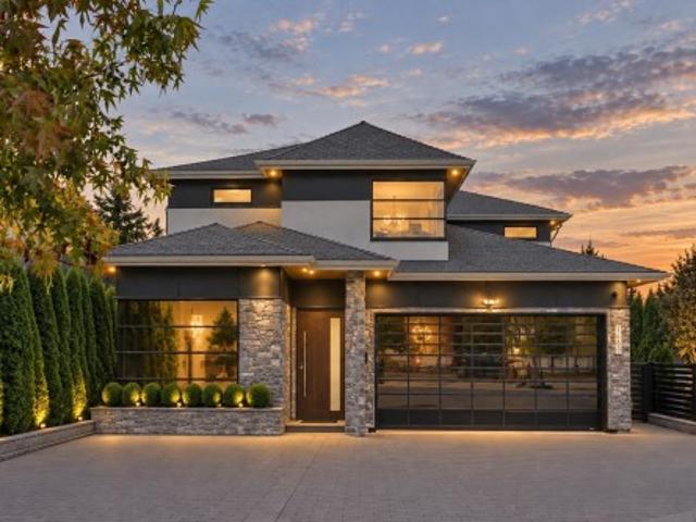 House for sale in Surrey, British Columbia