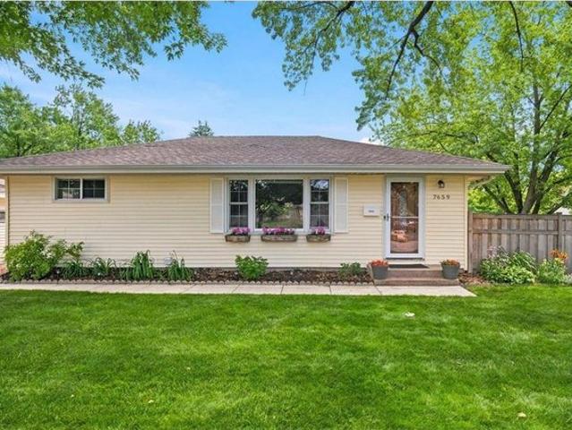 House for sale in Hennepin, Minnesota