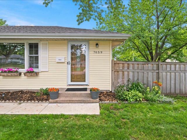 House for sale in Hennepin, Minnesota