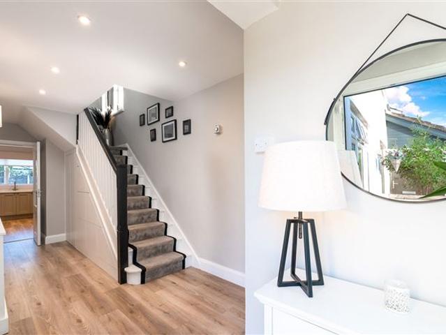 Detached House for sale in Portmarnock, North Tipperary