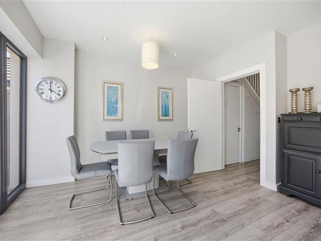 Terraced House for sale in Portmarnock, North Tipperary