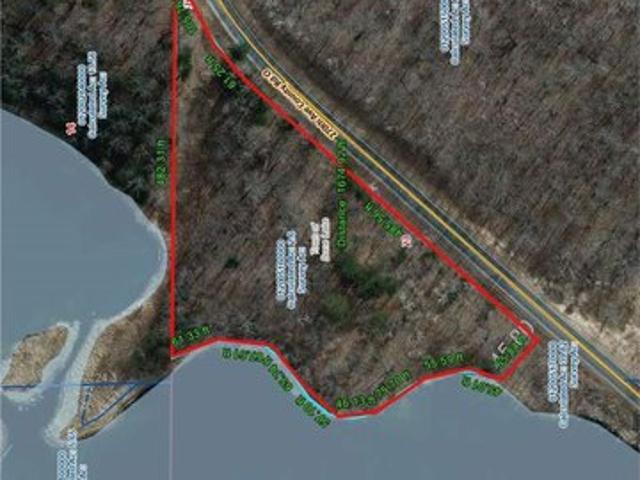 Land for sale in Frederic, Wisconsin