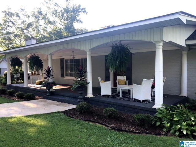 House for sale in Ashland, Alabama