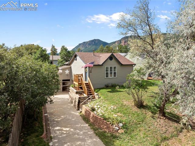 House for sale in Palmer Lake, Colorado