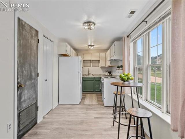 House for sale in Palmer Lake, Colorado