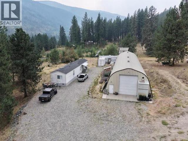 House for sale in British Columbia