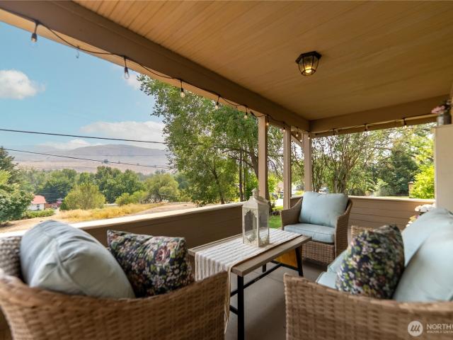 House for sale in Okanogan, Washington