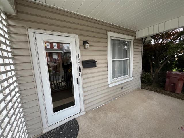 House for sale in Lehigh, Pennsylvania
