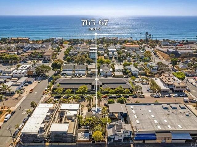 House for sale in Cardiff, California