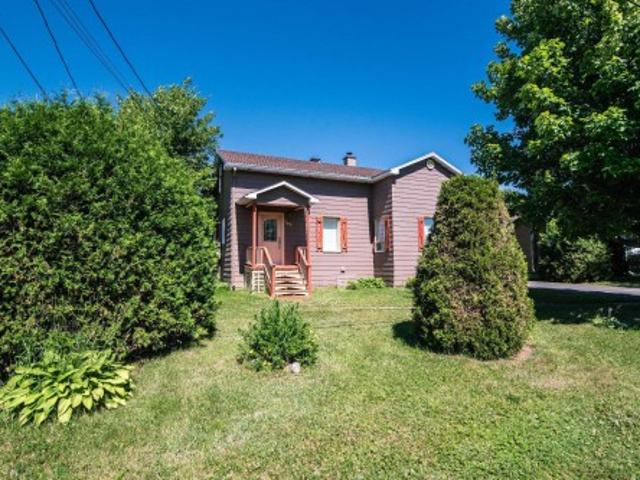 Property for sale in Saint-pascal, Quebec