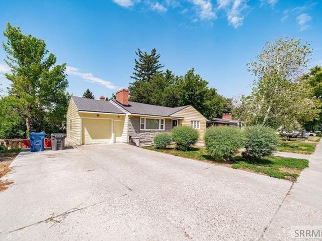House for sale in Idaho Falls, Idaho