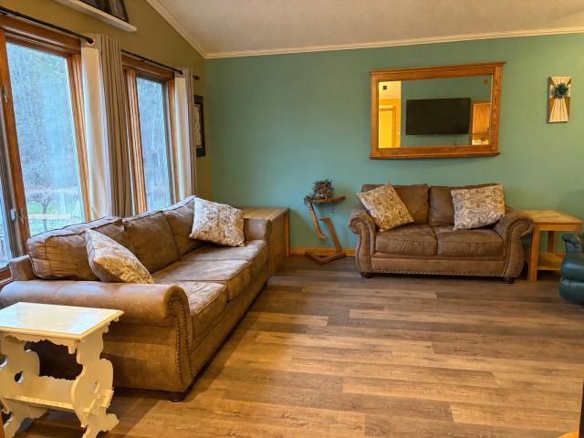 House for sale in Beltrami, Minnesota