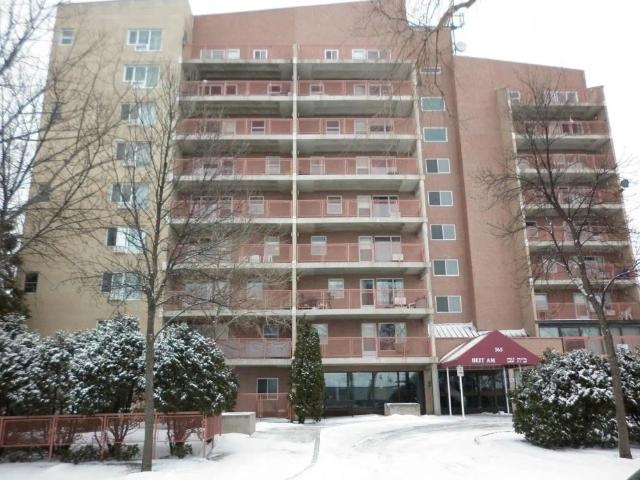 Apartment for rent in West Kildonan, Winnipeg