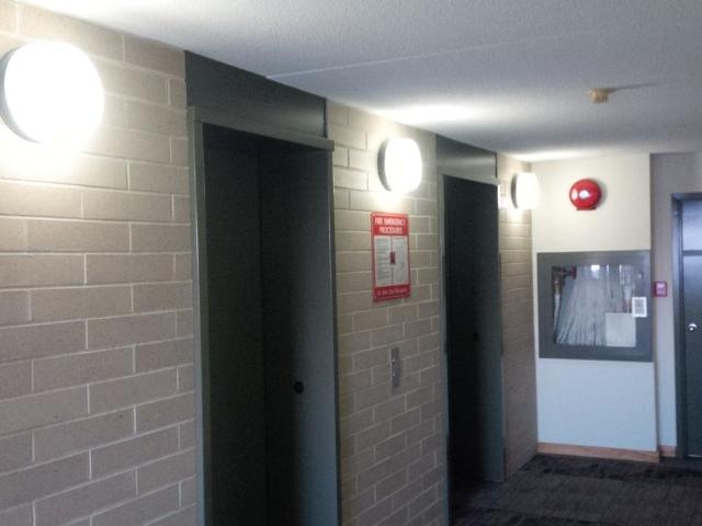 Apartment for rent in East St. Paul, Manitoba
