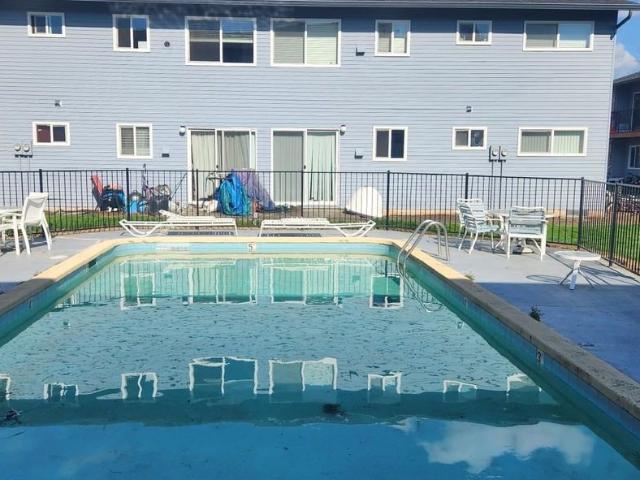 Apartment for rent in Tigard