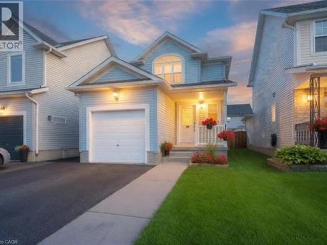 House for sale in Waterloo, Ontario