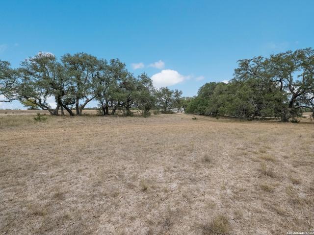 Land for sale in Bulverde, Texas