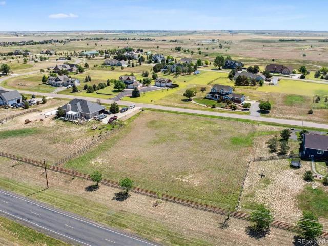 Land for sale in Bennett