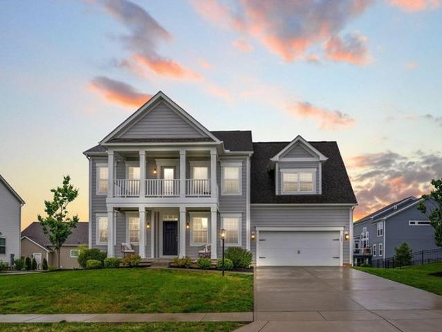 House for sale in Fairfield, Ohio