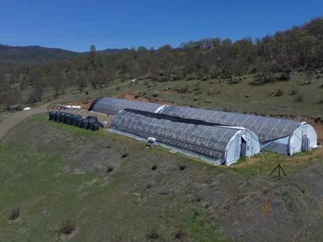 House for sale in Hayfork, California