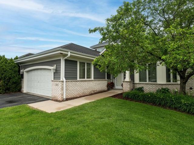 Condo for sale in Brookfield, Wisconsin