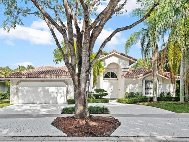 House for sale in Weston, Florida