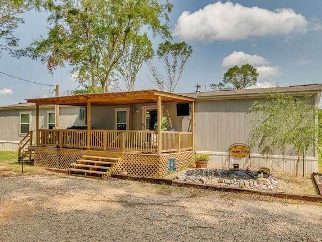 House for sale in Quitman, Jackson Parish