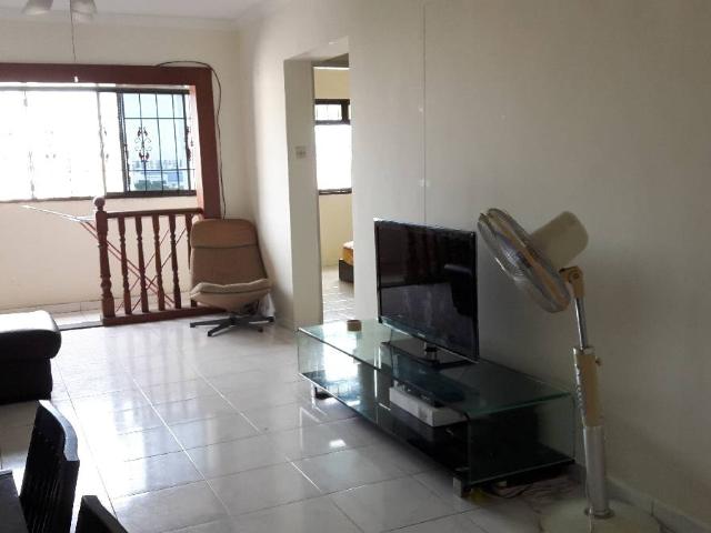 Apartment for rent