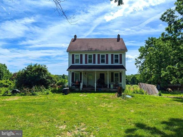 Farm for sale in Gettysburg, Pennsylvania