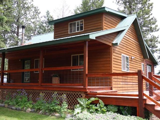 House for sale in Rexford, Montana