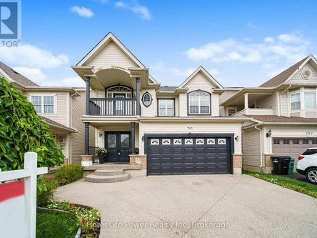 House for sale in Waterloo, Ontario