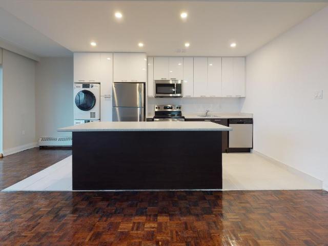 Apartment for rent in Woburn, Ontario