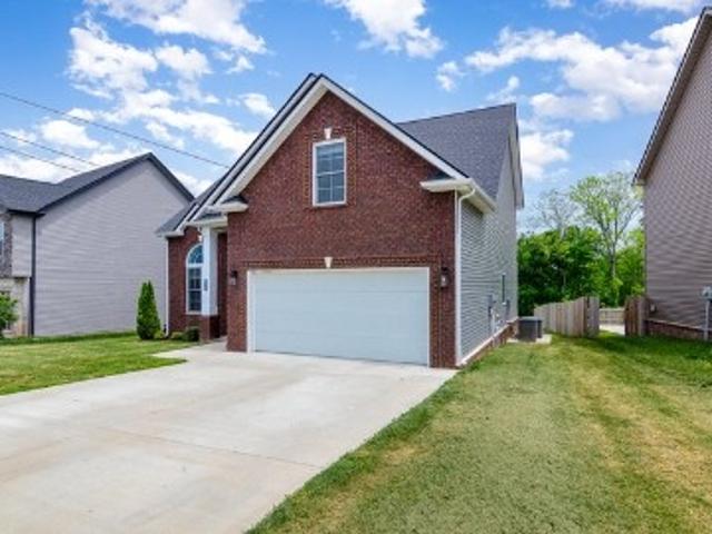 Property for rent in Tennessee