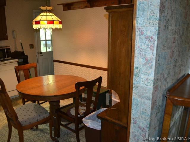 House for sale in Corydon, Harrison County