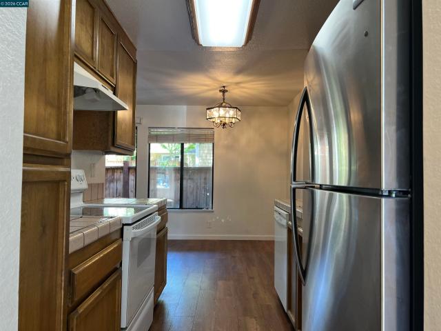 Condo for sale in Martinez, California