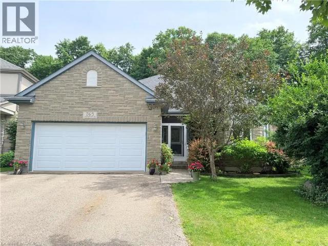 House for rent in Waterloo, Ontario