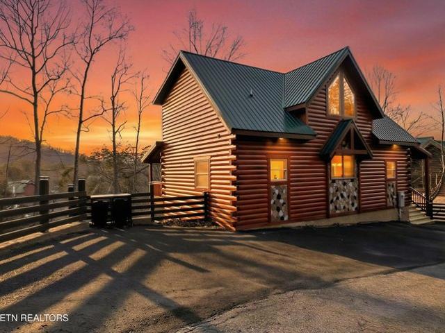 House for sale in Tennessee