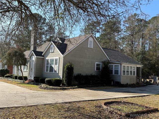 House for sale in Elba, Alabama