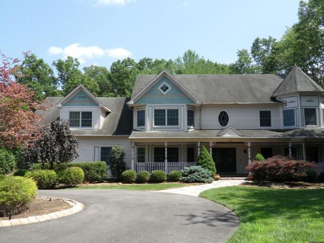 House for rent in Franklin Lakes, New Jersey