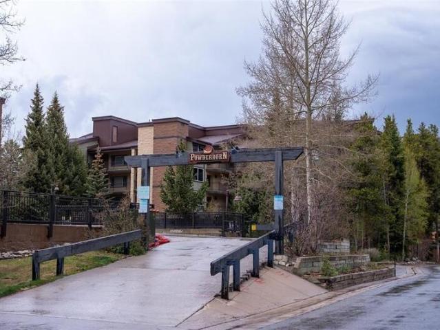 Condo for sale in Breckenridge